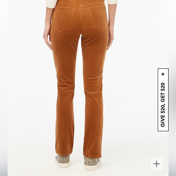 J. Crew Pants - Picture 7 of 8